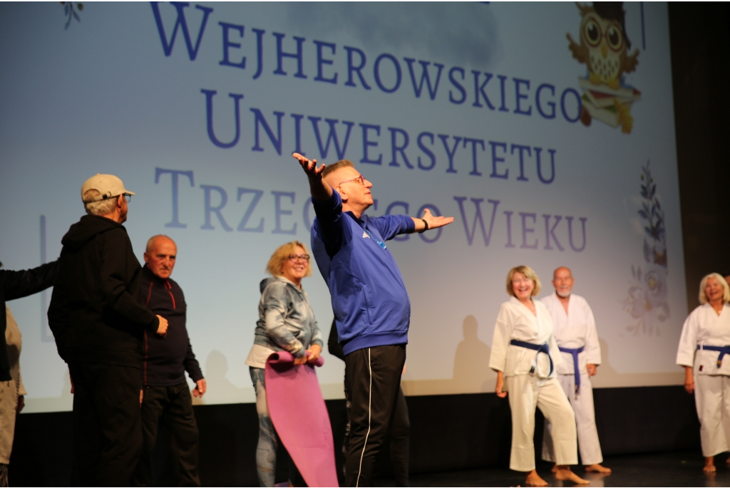 Jubileusz SWUTW