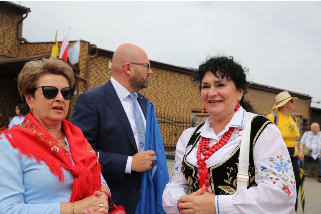 Światowy Zjazd Kaszubów