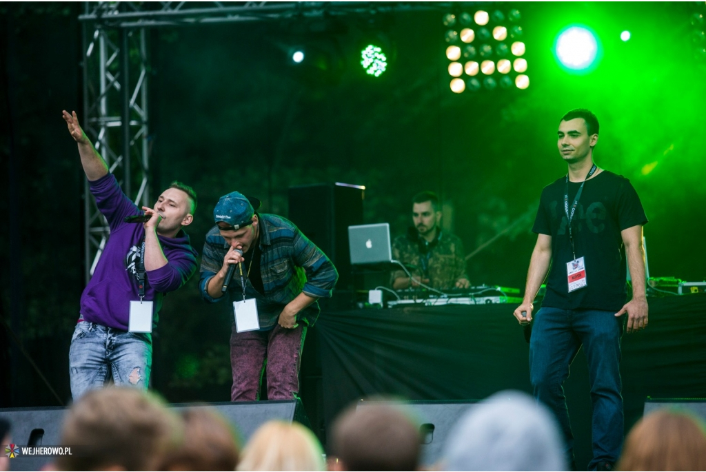 Open Air Hip Hop Festival 2017