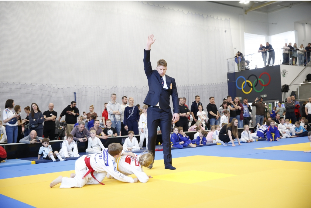 II Wejher Dragon Judo Cup