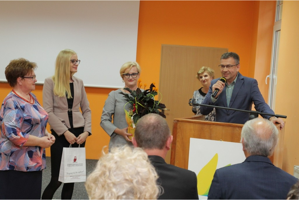 Inauguracja roku akademickiego WUTW YMCA