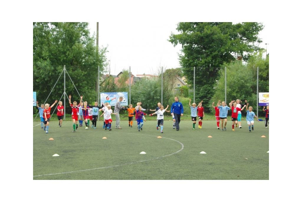 Akcja Lato z Błękitnymi 2012-30.07.2012