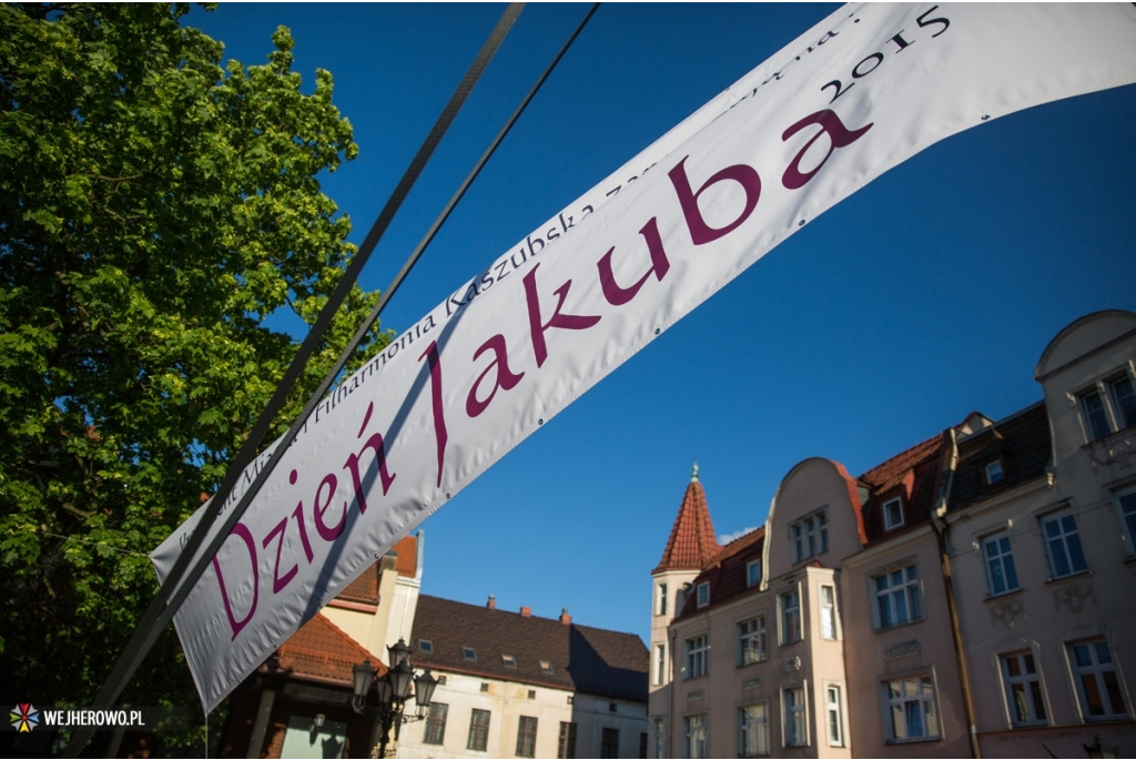 Dzień Jakuba - 30.05.2015