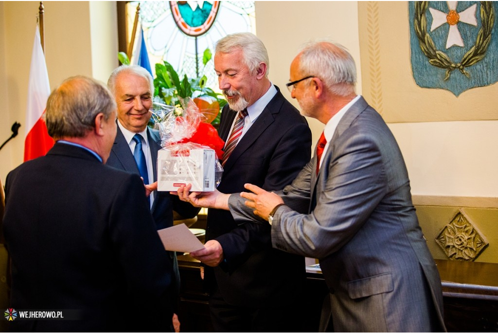 Sukces konkursu - Jasne zasady sposobem na odpady - 23.06.2014