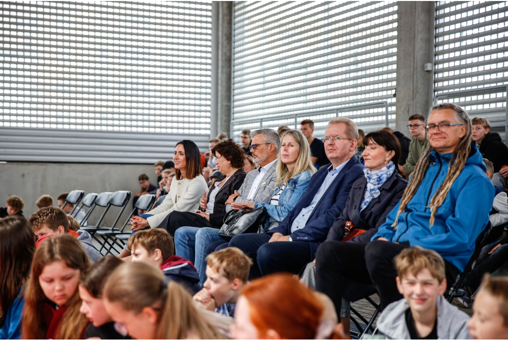 III edycja Rowerowego Maja