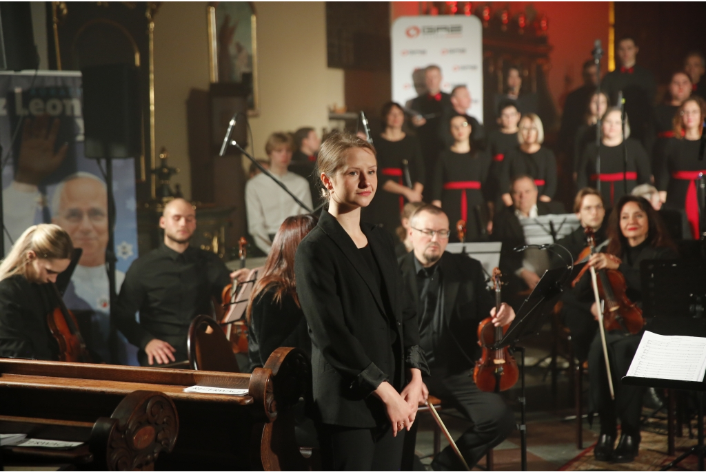 40-lecie Chóru Cantores Veiherovienses