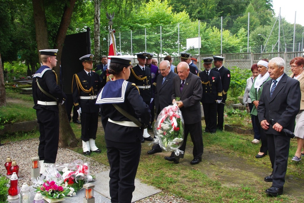 78. rocznica wybuchu II wojny światowej