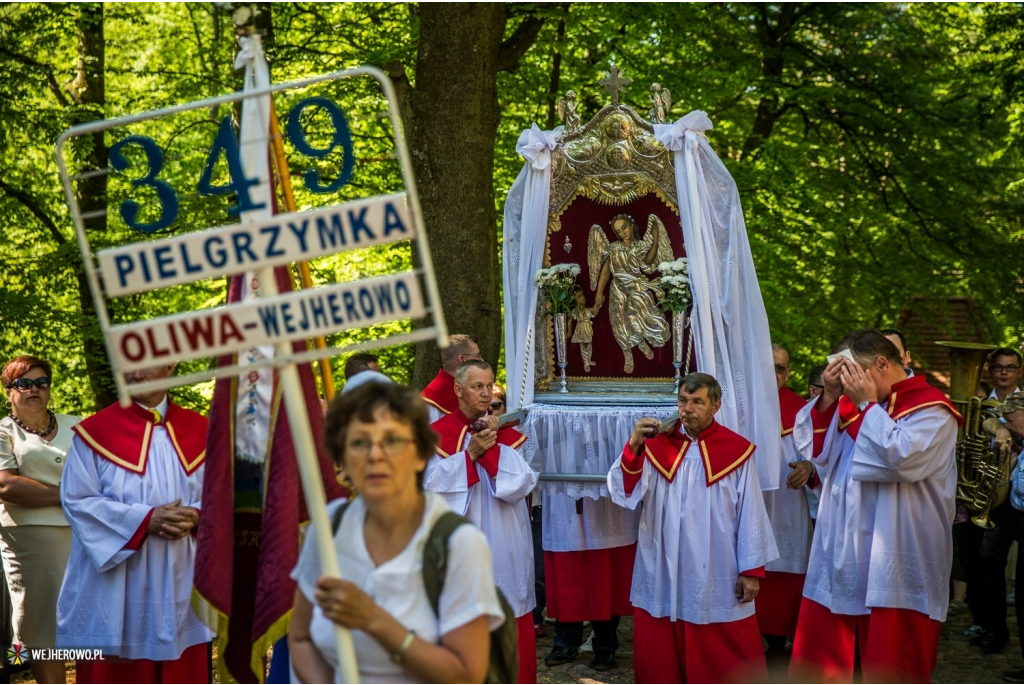 Odpust Wniebowstąpienia Pańskiego