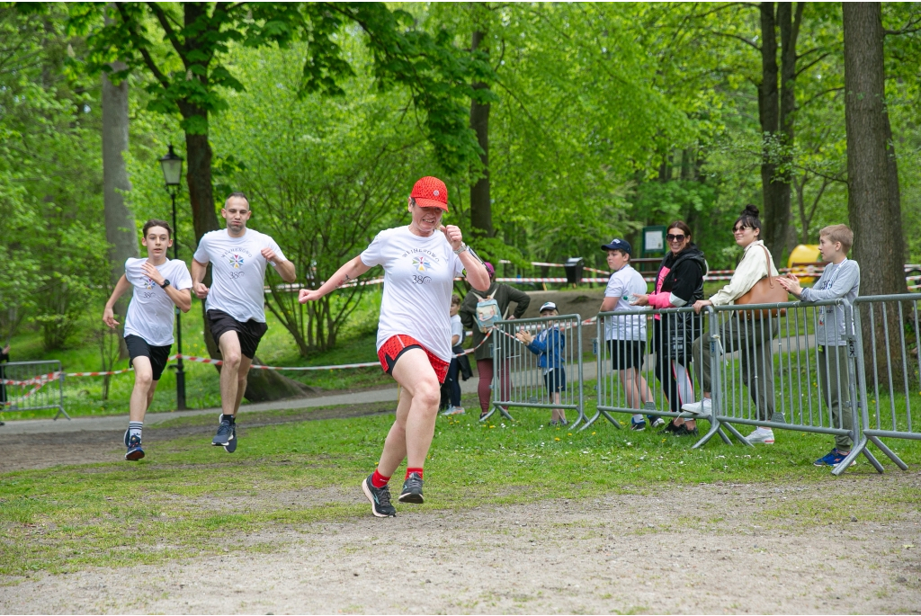 Wejherowo Biega