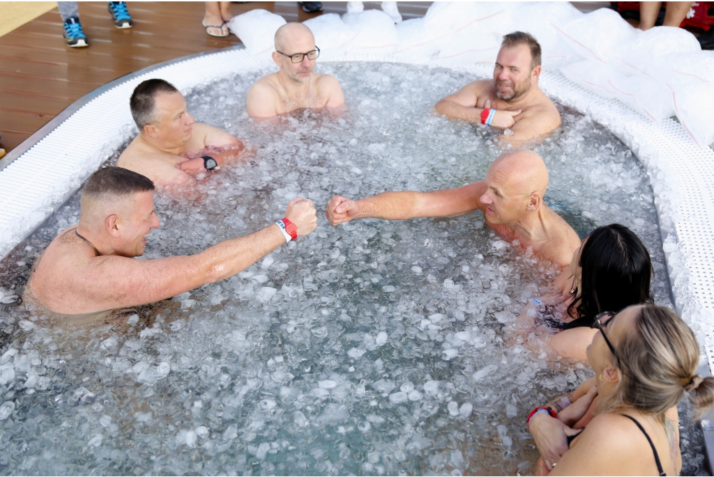 Wejher Ice Fest 2025