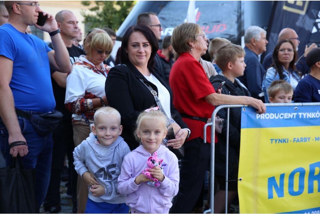 Europe Strongman Cup Wejherowo 2025