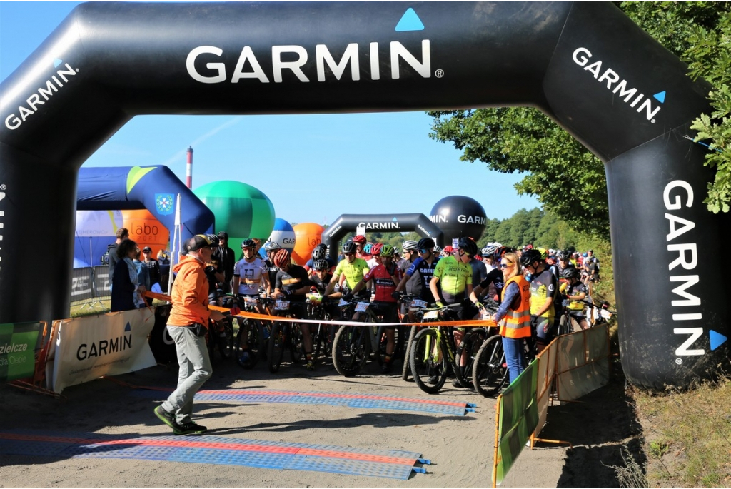 Garmin MTB Series Wejherowo 2019