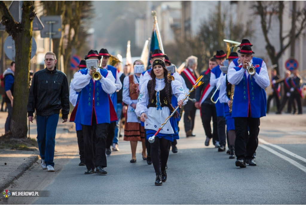 Święto Patrona Rzemiosła - 19.03.2015