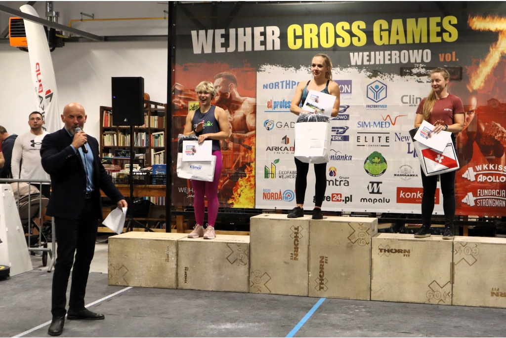 Wejher Cross Games 2024