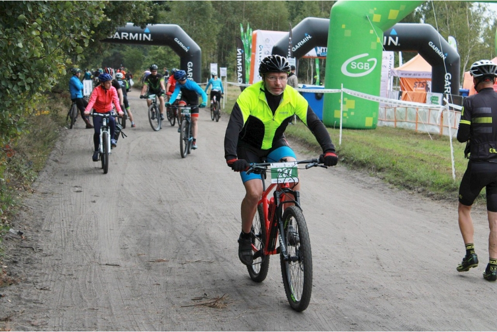 Wejherowo Garmin MTB Series