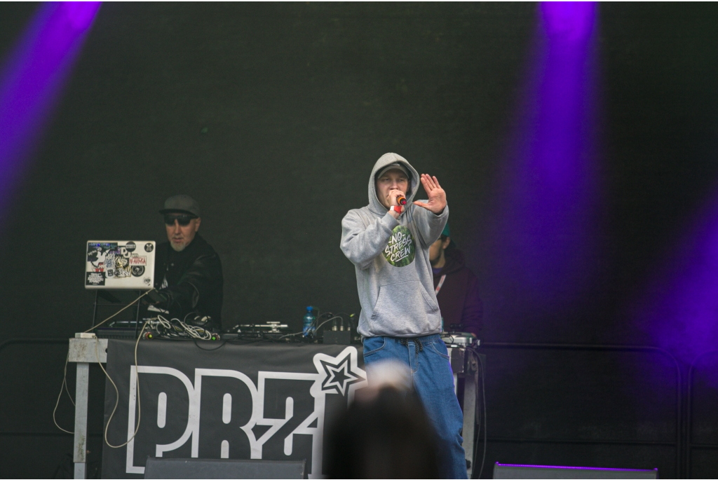 Wejherowo Hip Hop Fest