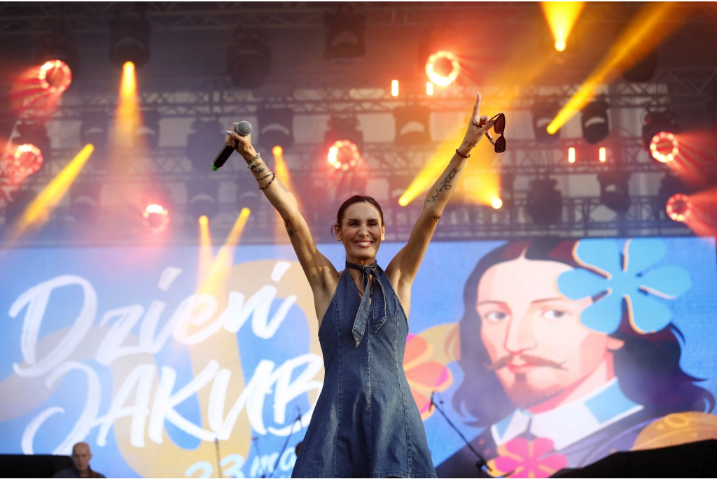 Dzień Jakuba 2026