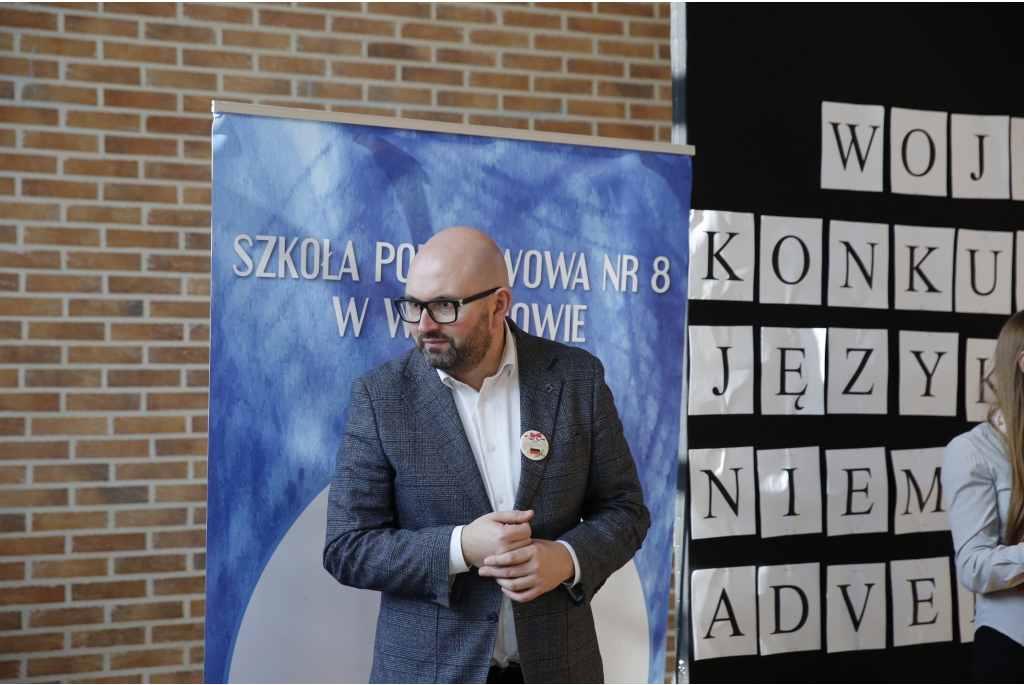 Konkurs j. niemieckiego
