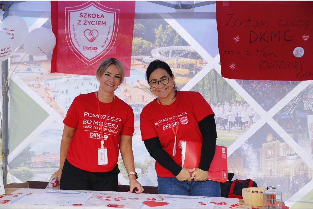 I Memoriał Szymona Żywickiego