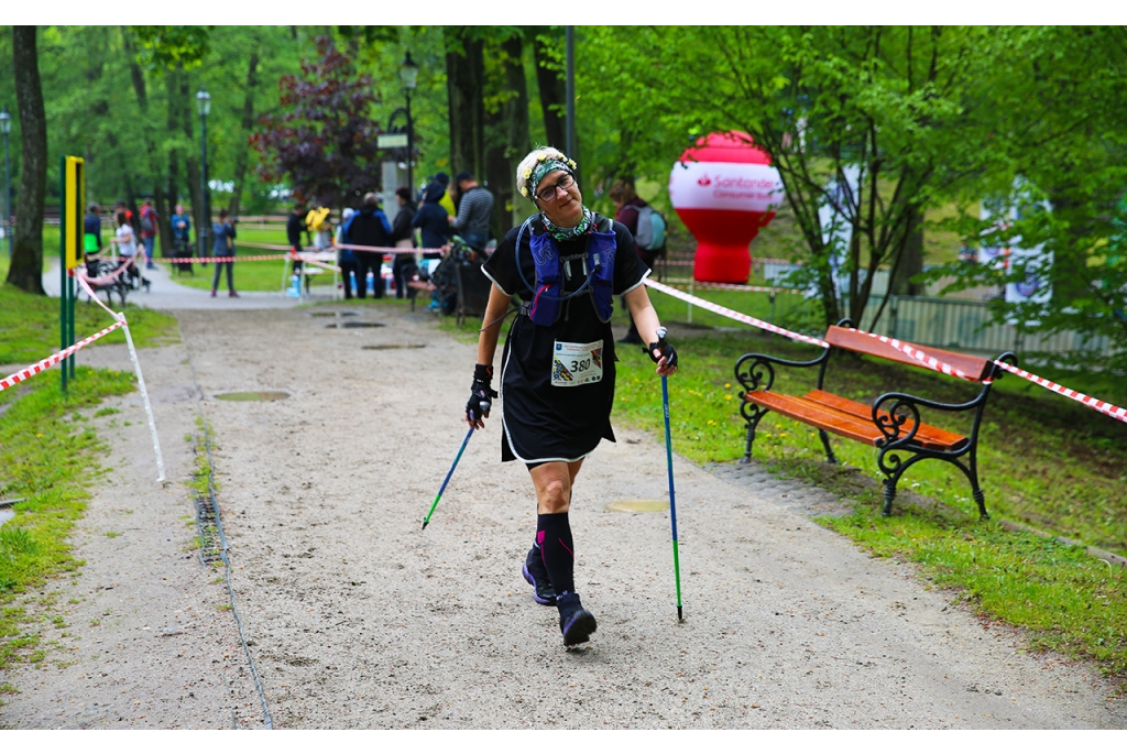 Puchar Polski Nordic Walking