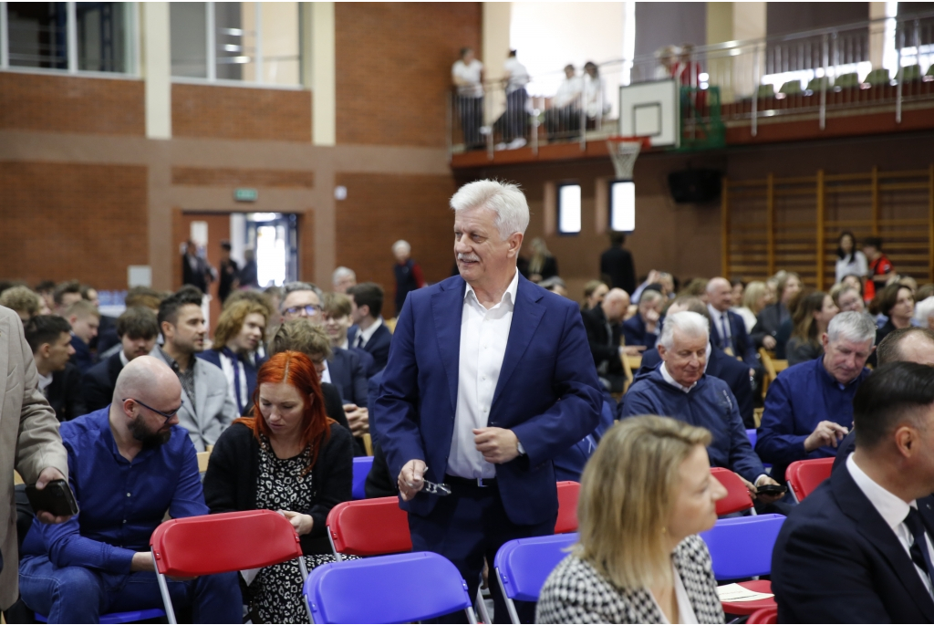 60 - lecie Elektryka