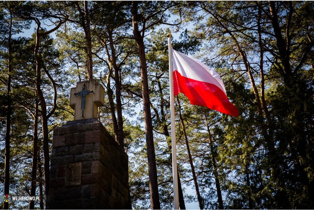 Uczczono pamięć ofiar tragedii piaśnickiej - 05-04-2014