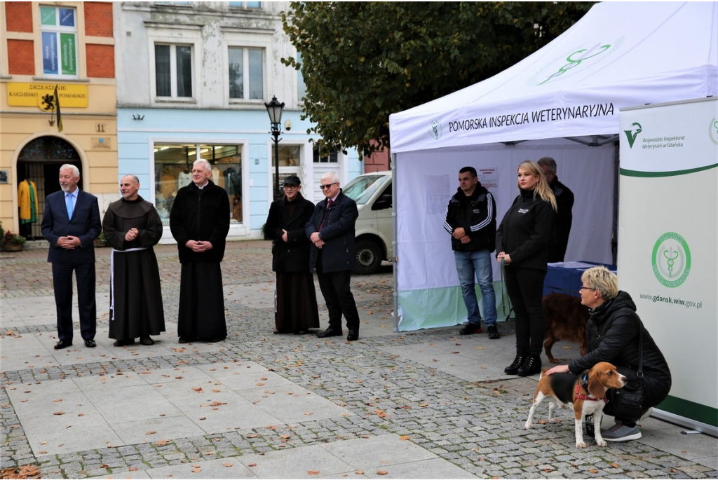 Uroczystość św. Józefa