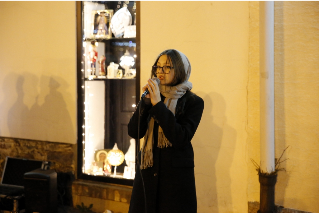 Betlejemskie Światełko Pokoju