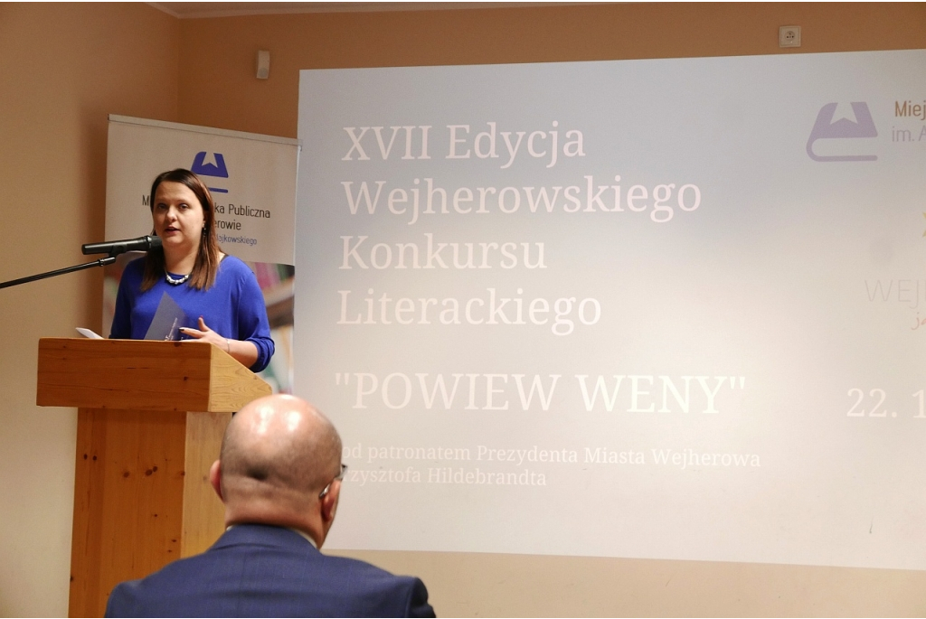 Powiew Weny 2022 - finał