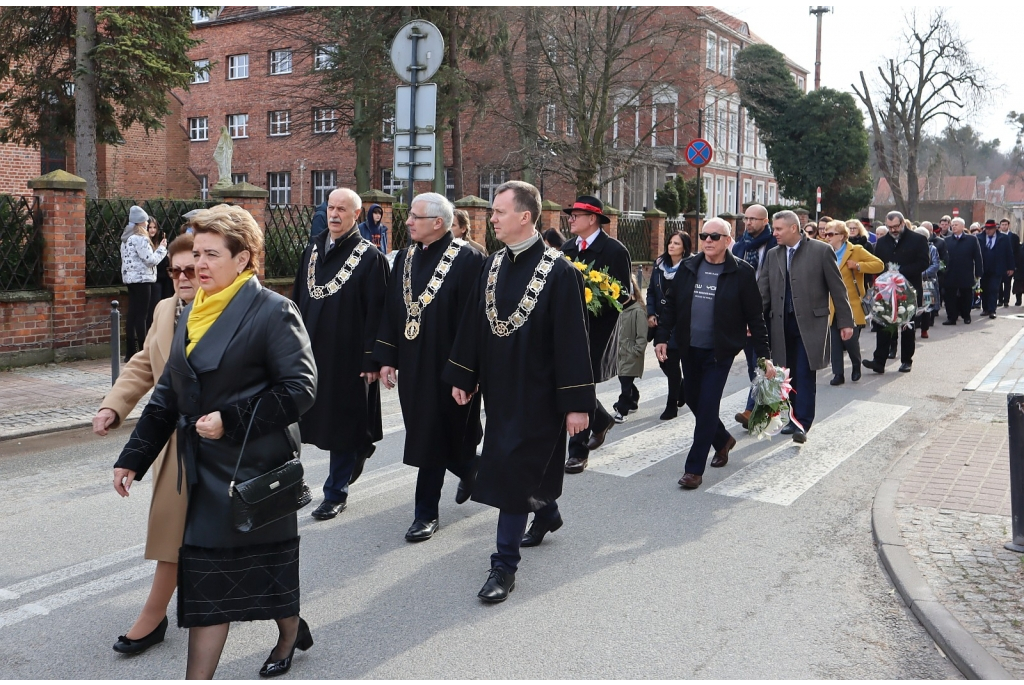 Obchody 367 rocznicy śmierci Jakuba Wejhera