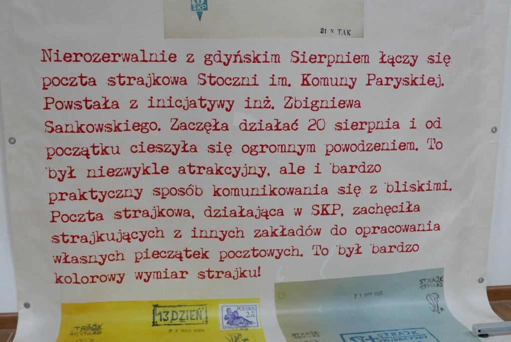 Otwarcie siedziby Wejherowskiej Wspólnoty Pokoleń