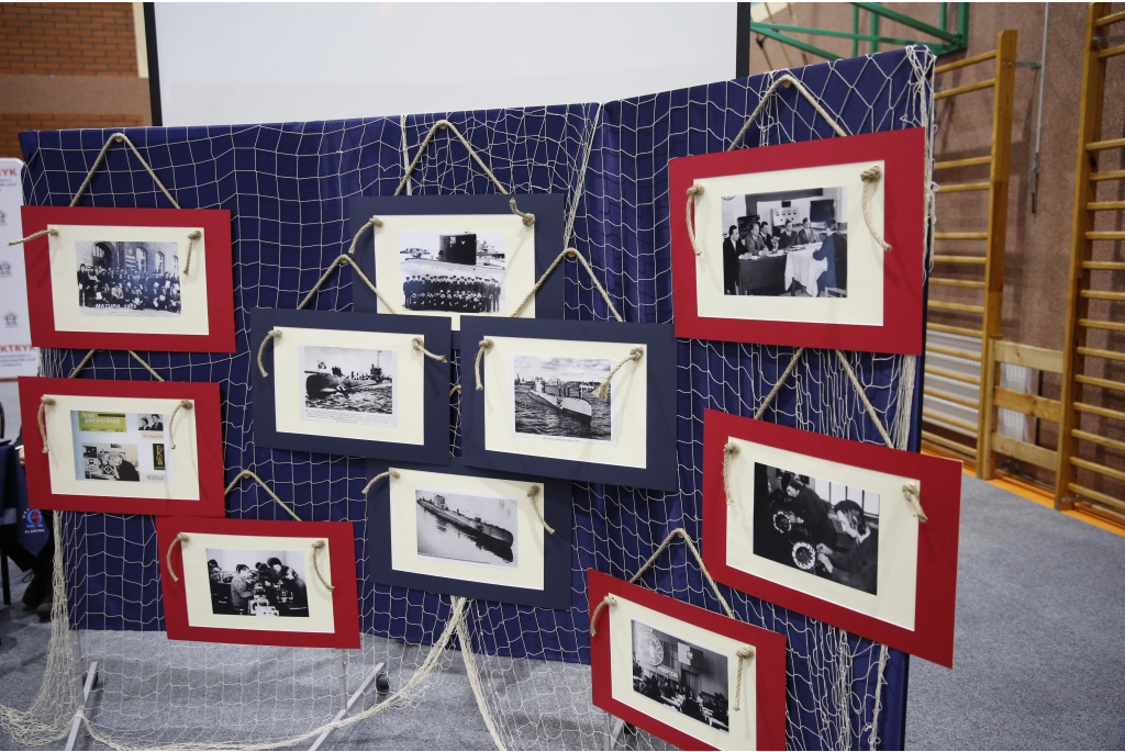 60 - lecie Elektryka