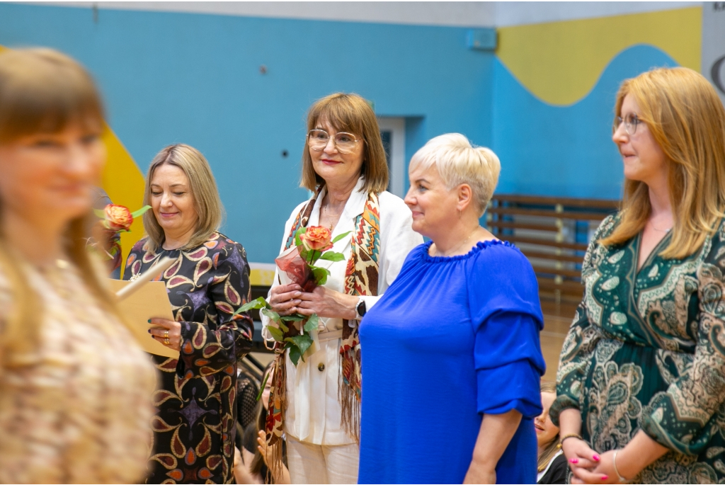 25. Gala Najlepsi z Najlepszych w SP 8