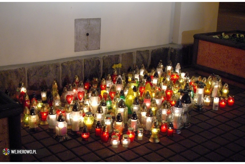 Modlitwa za Papieża Jana Pawła II w 10. rocznicę śmierci - 02.04.2015
