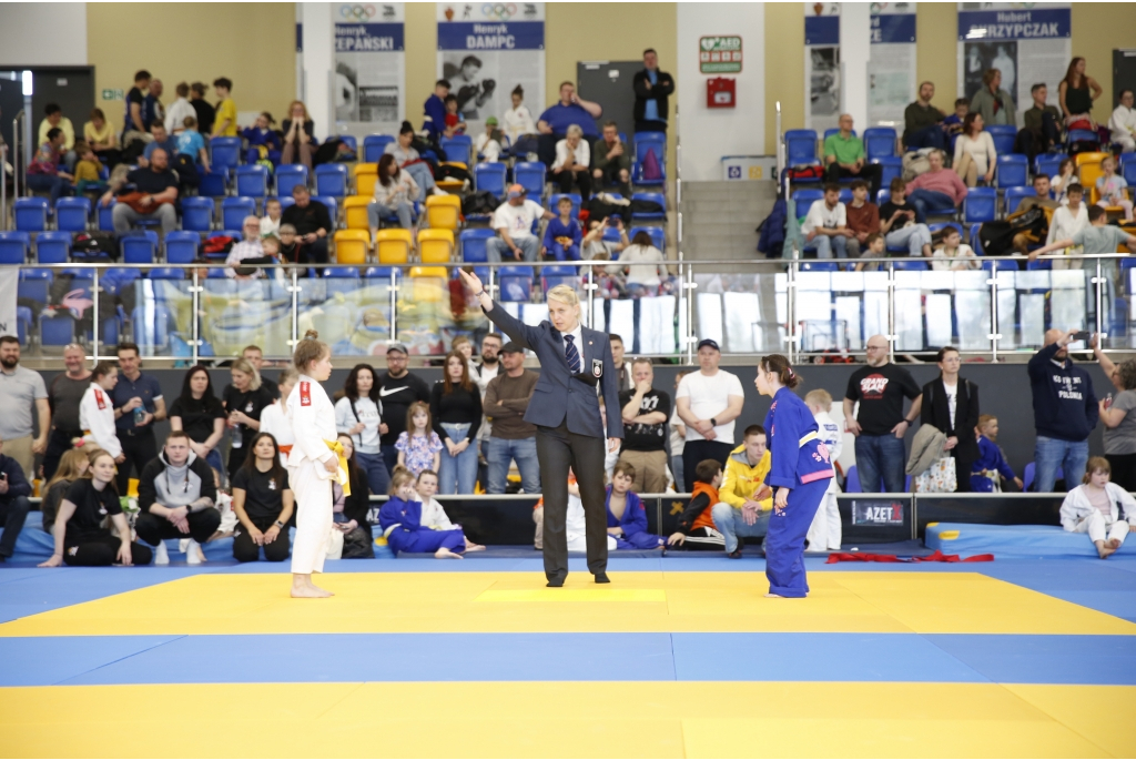 II Wejher Dragon Judo Cup