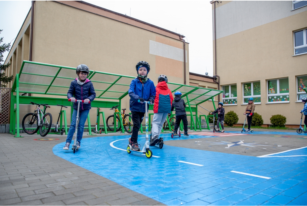 Startuje Rowerowy Maj