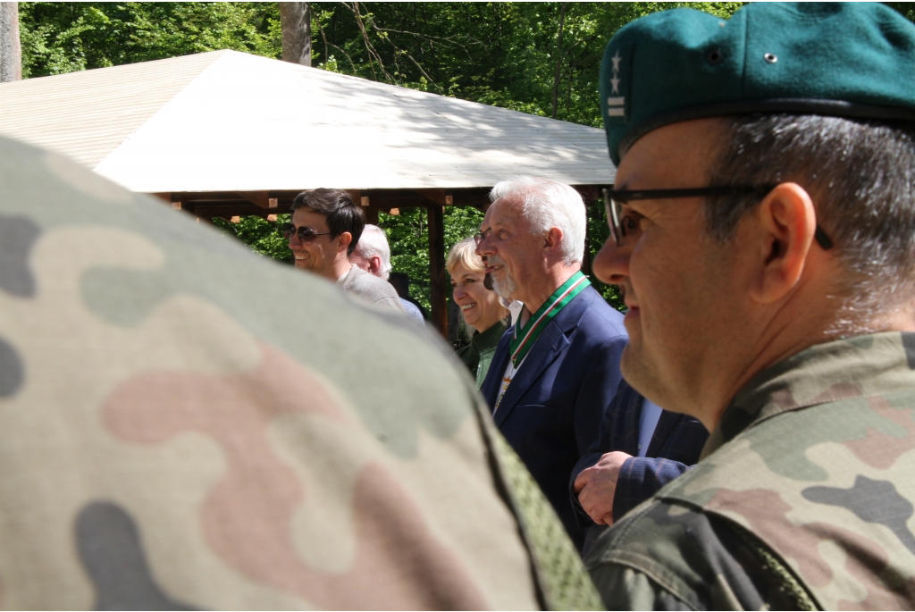 Turniej strzelecki o miecz Jakuba Wejhera