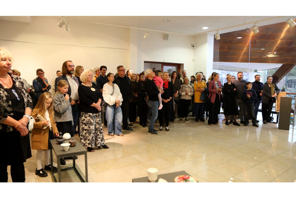 IV Ogólnopolskie Biennale Małej Formy Ceramicznej