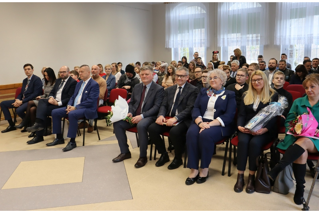 10-lecie Wejherowskiego Stowarzyszenia na rzecz Osób z Autyzmem