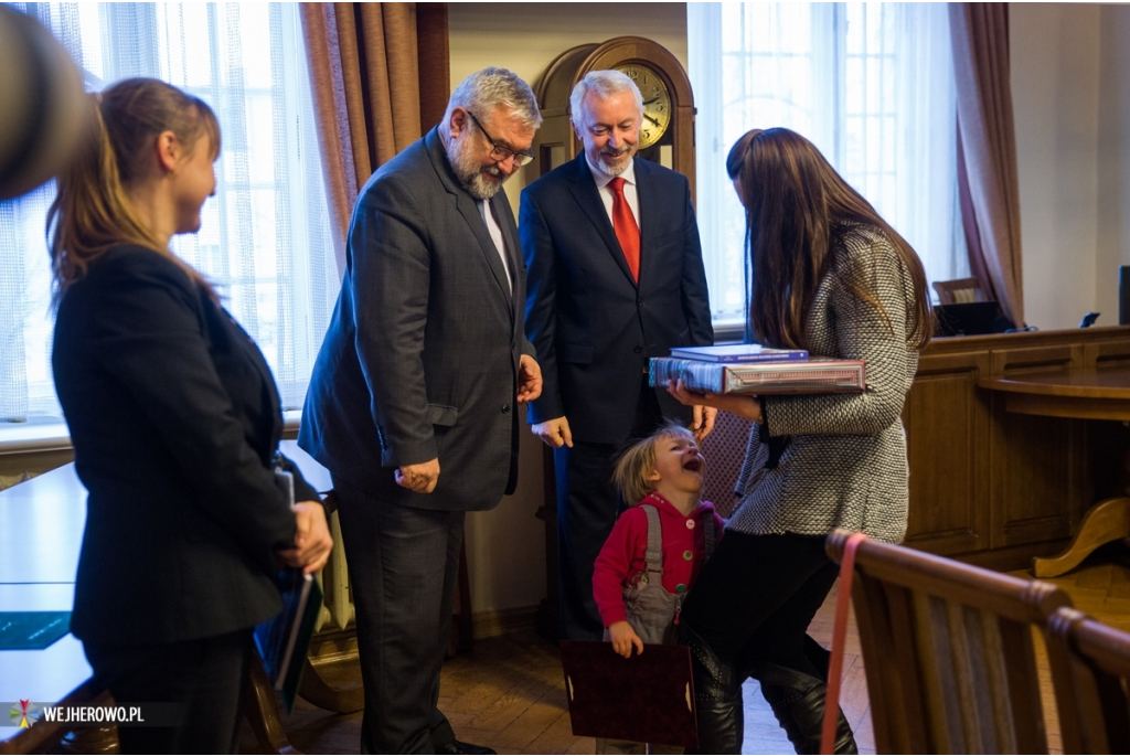 Rozstrzygnięcie konkursu na najbardziej atrakcyjną dekorację świąteczną - 27.01.2015