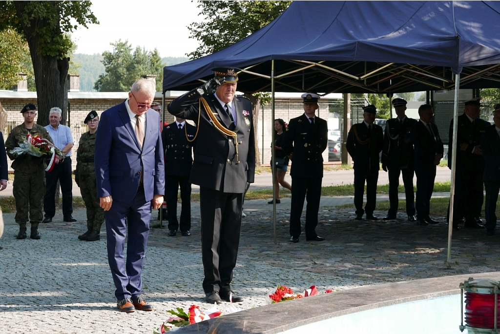 85. rocznica wybuchu II wojny światowej