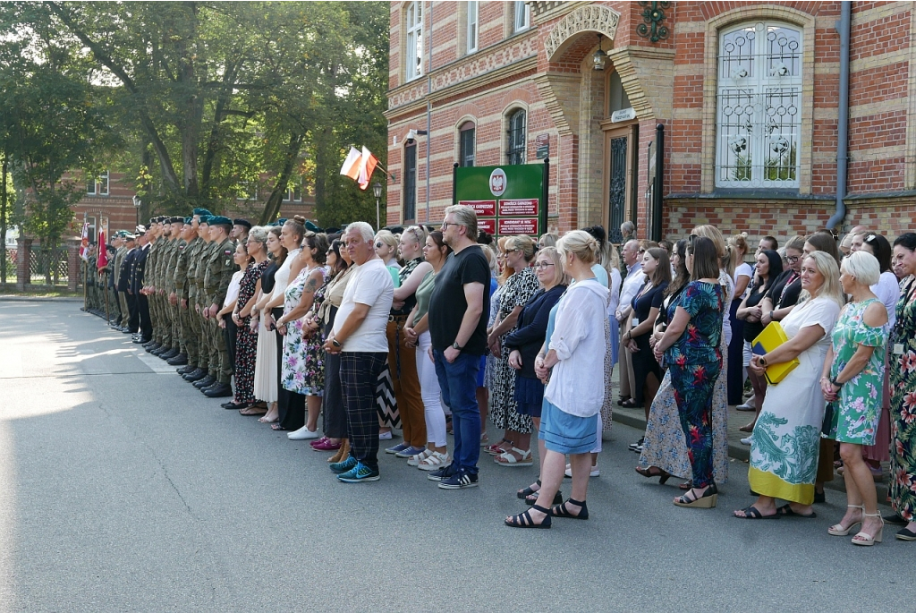 85. rocznica wybuchu II wojny światowej