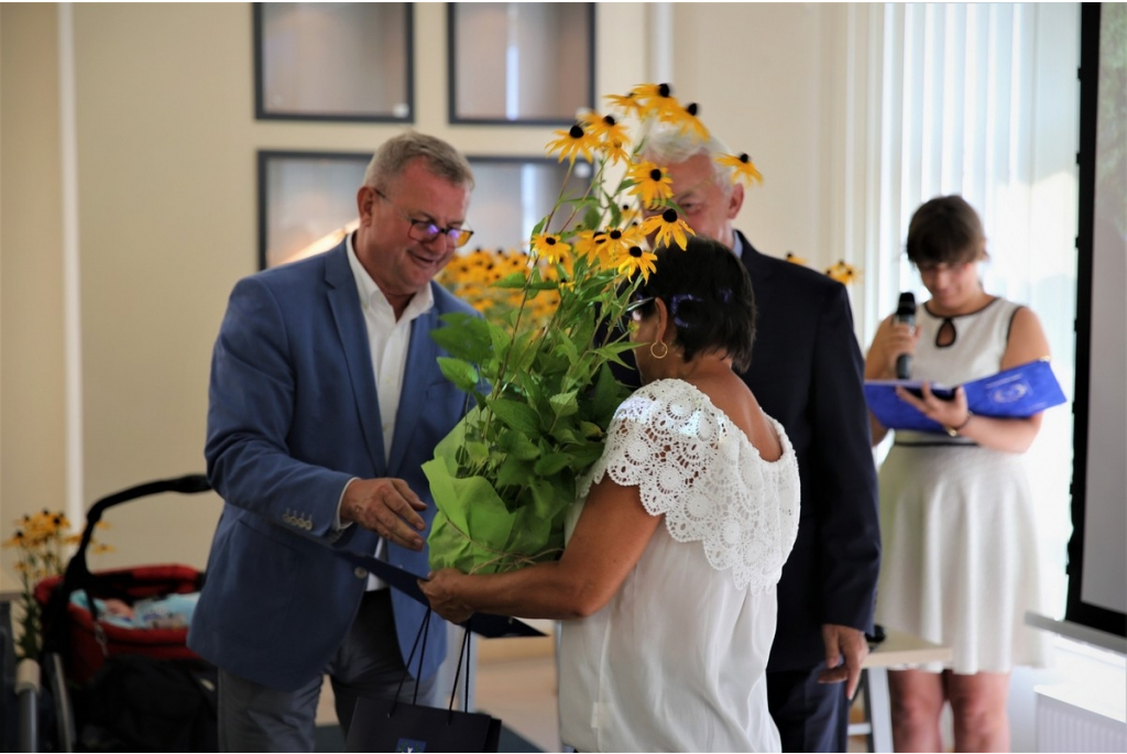 Najpiękniejsze ogrody i balkony 2019