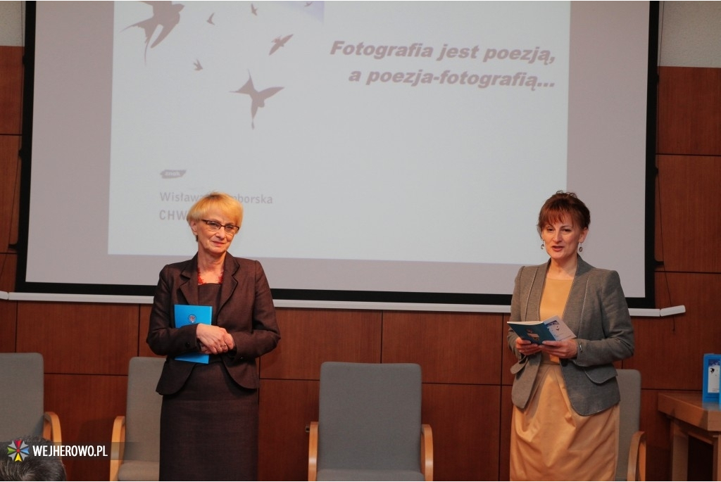 I-II Konkurs - Fotografia jest poezją - 15.04.2015