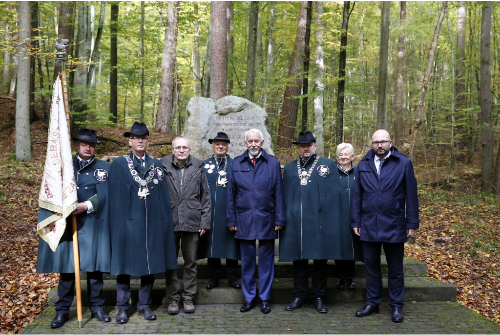 Hołd dla Teodora Bolduana