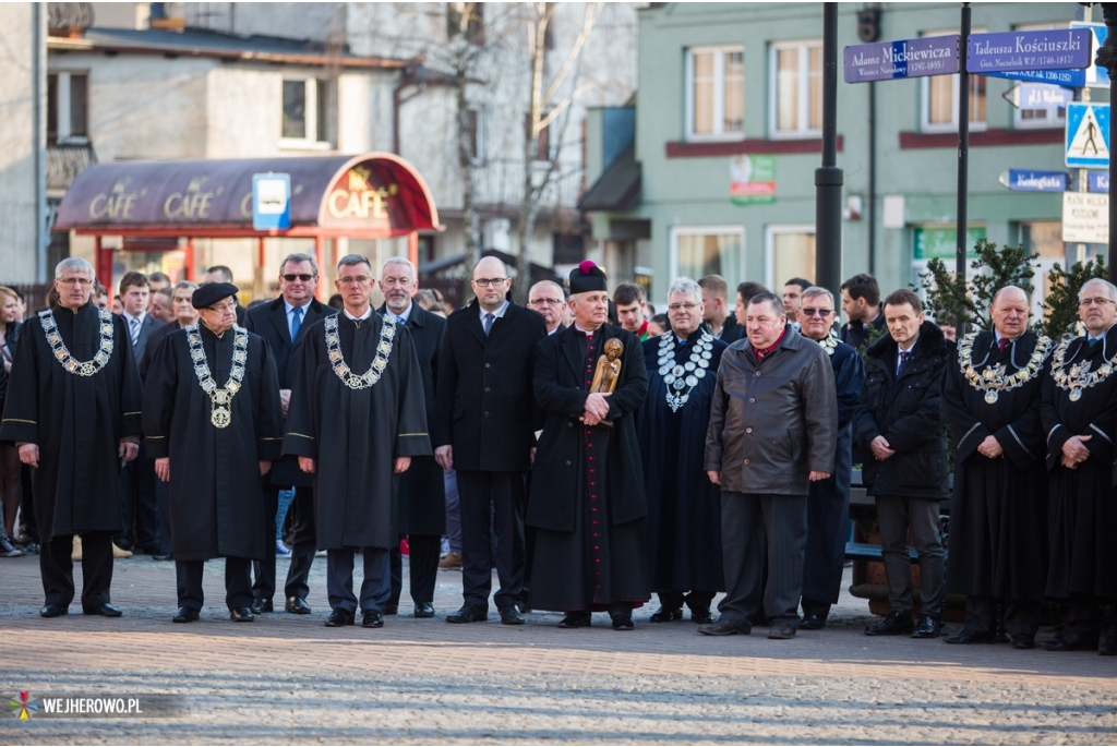 Święto Patrona Rzemiosła - 19.03.2015