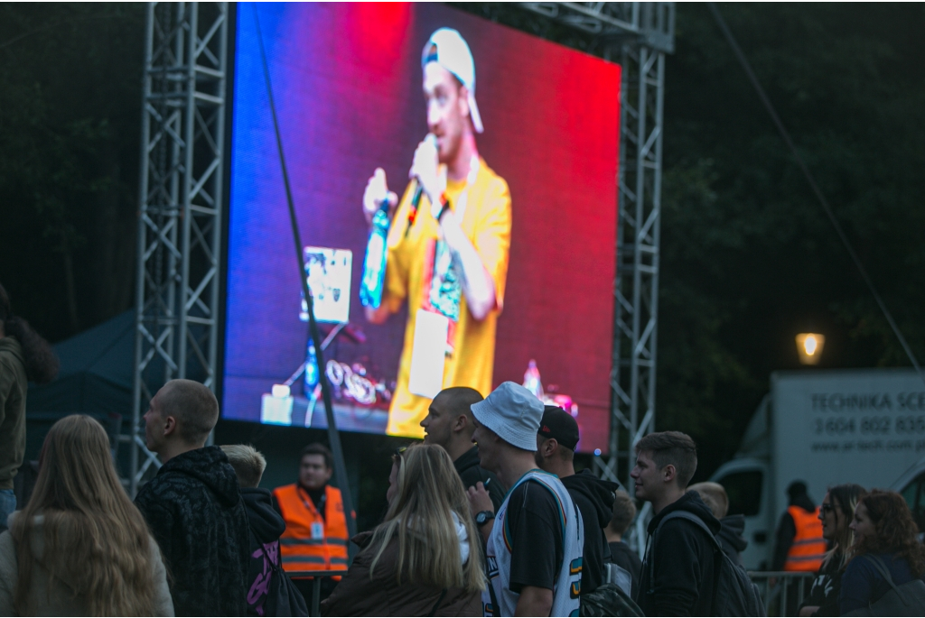 Wejherowo Hip Hop Fest