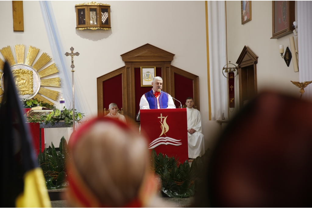 Dzień Jedności Kaszubów