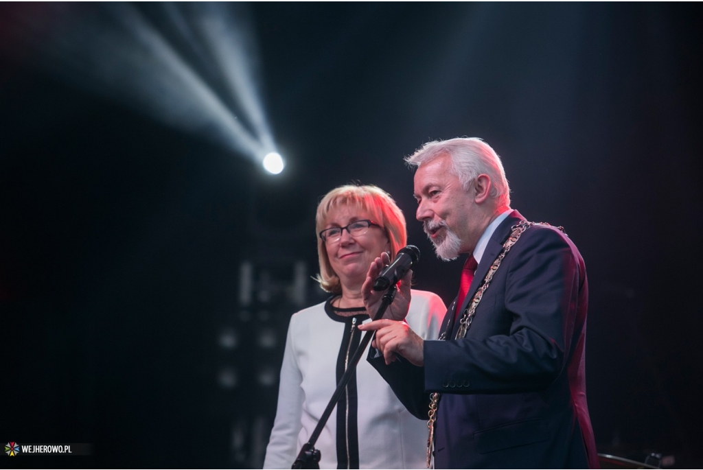 Dzień Jakuba i Wejherowska Noc Muzeów