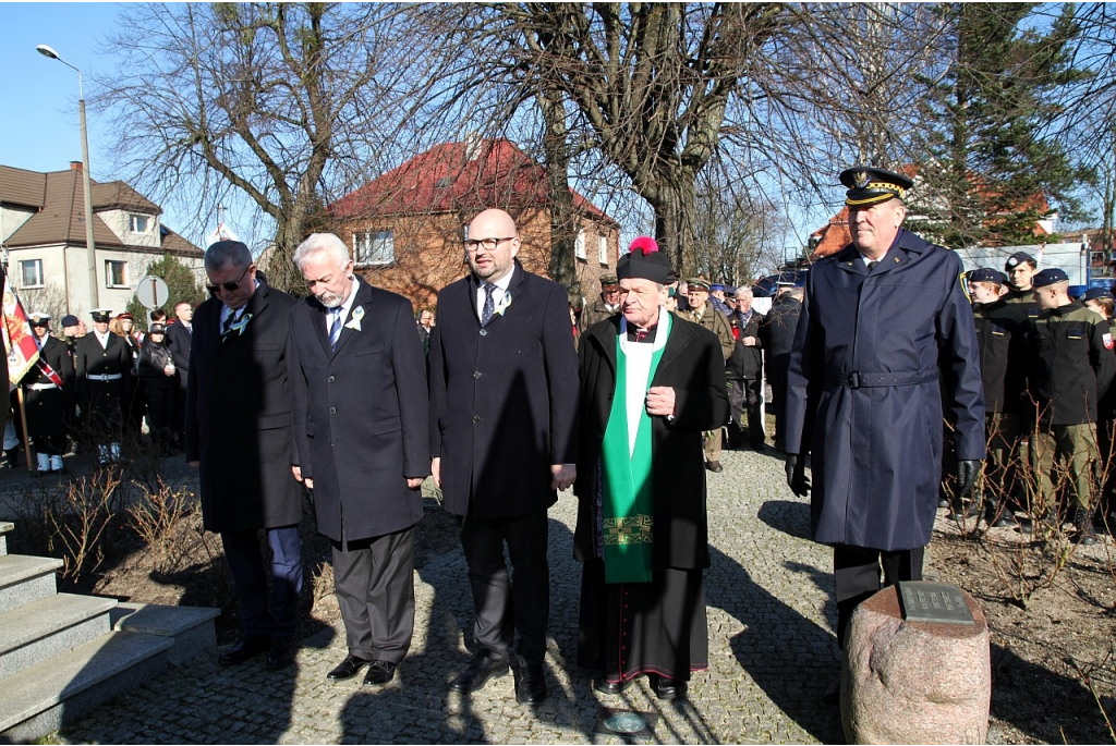 Dzień Żołnierzy Wyklętych